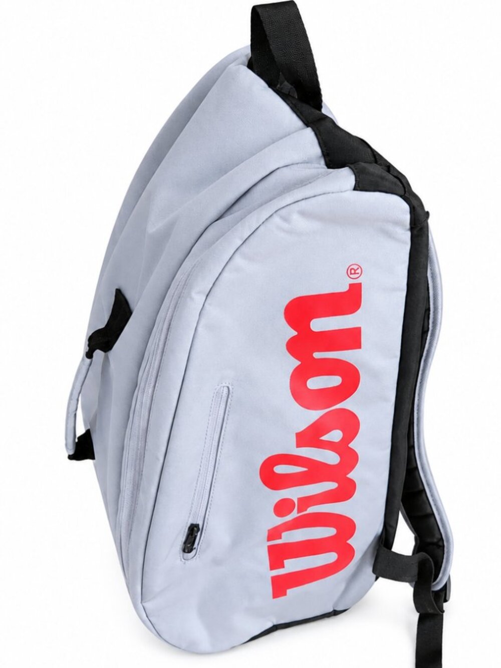 Wilson Super Tour Pickleball Bag 3 Paddle Racket Travel Sports Duffel Gift Idea